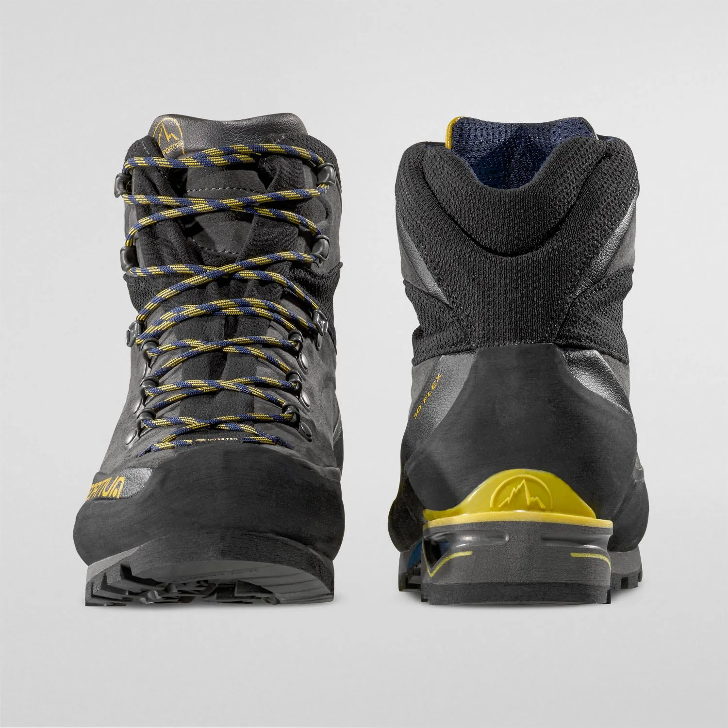 Calzature Alpinismo
