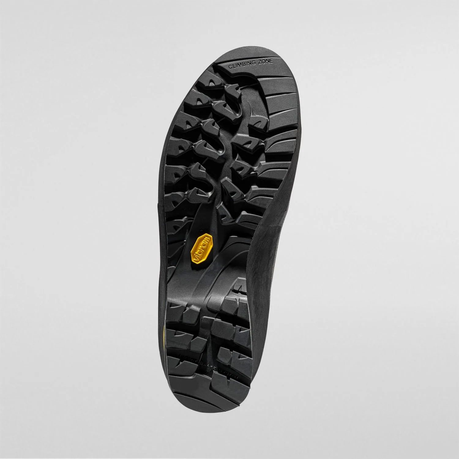 Calzature Alpinismo