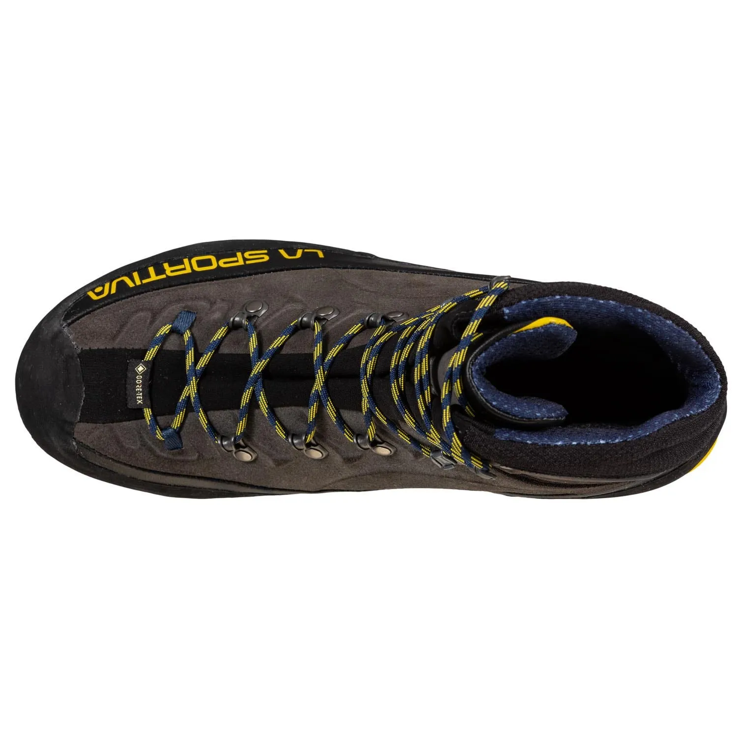 Calzature Alpinismo