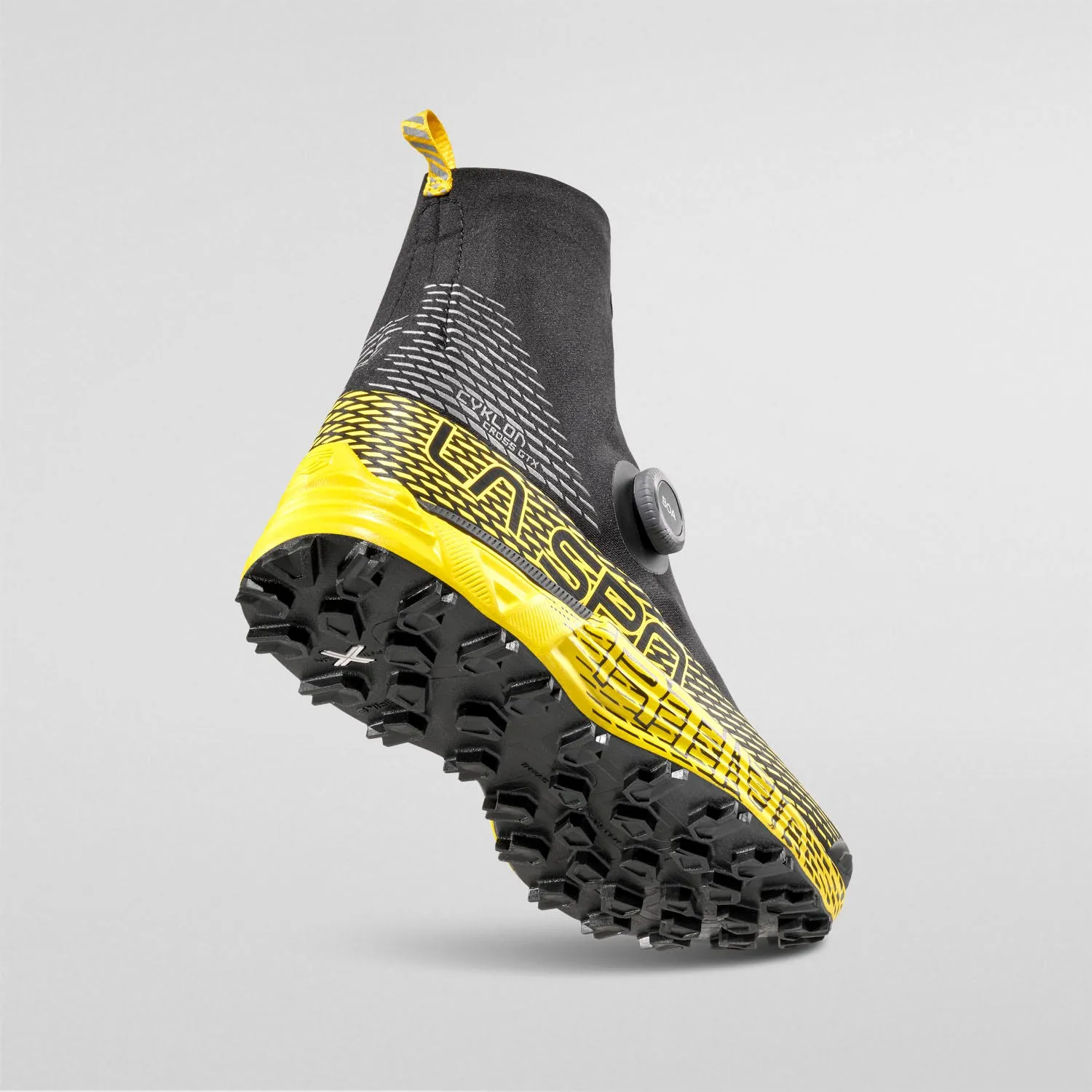 Calzature Trail Running