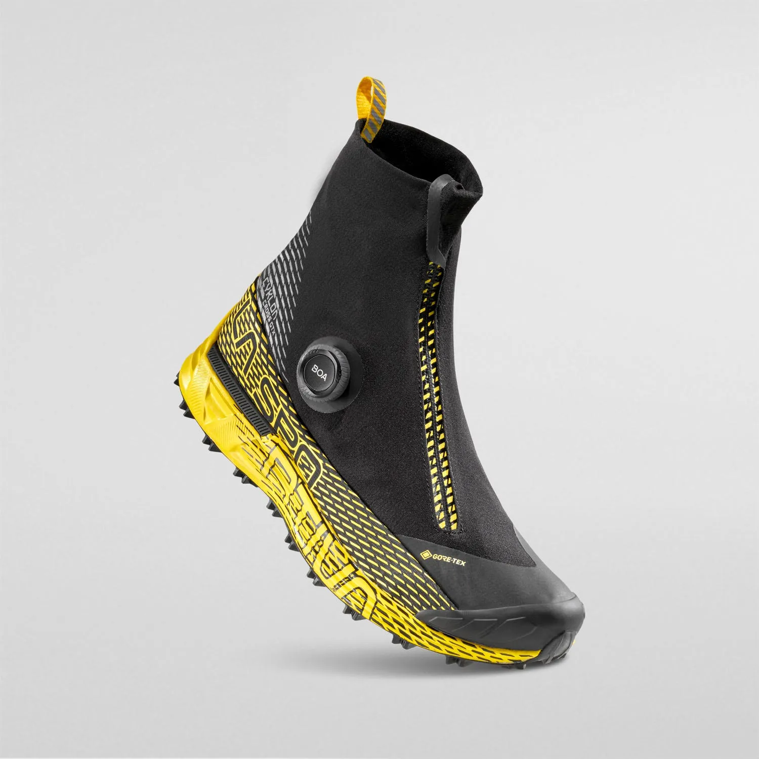 Calzature Trail Running