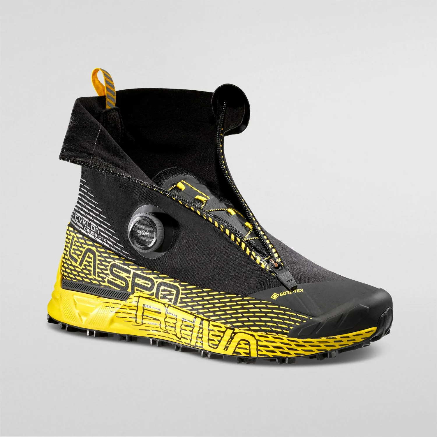Calzature Trail Running