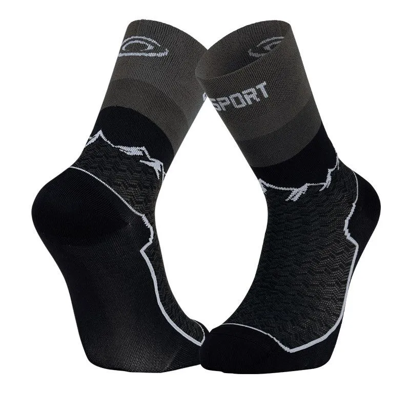Calzino doppio BV sport SOCQUETTE DOUBLE GR 