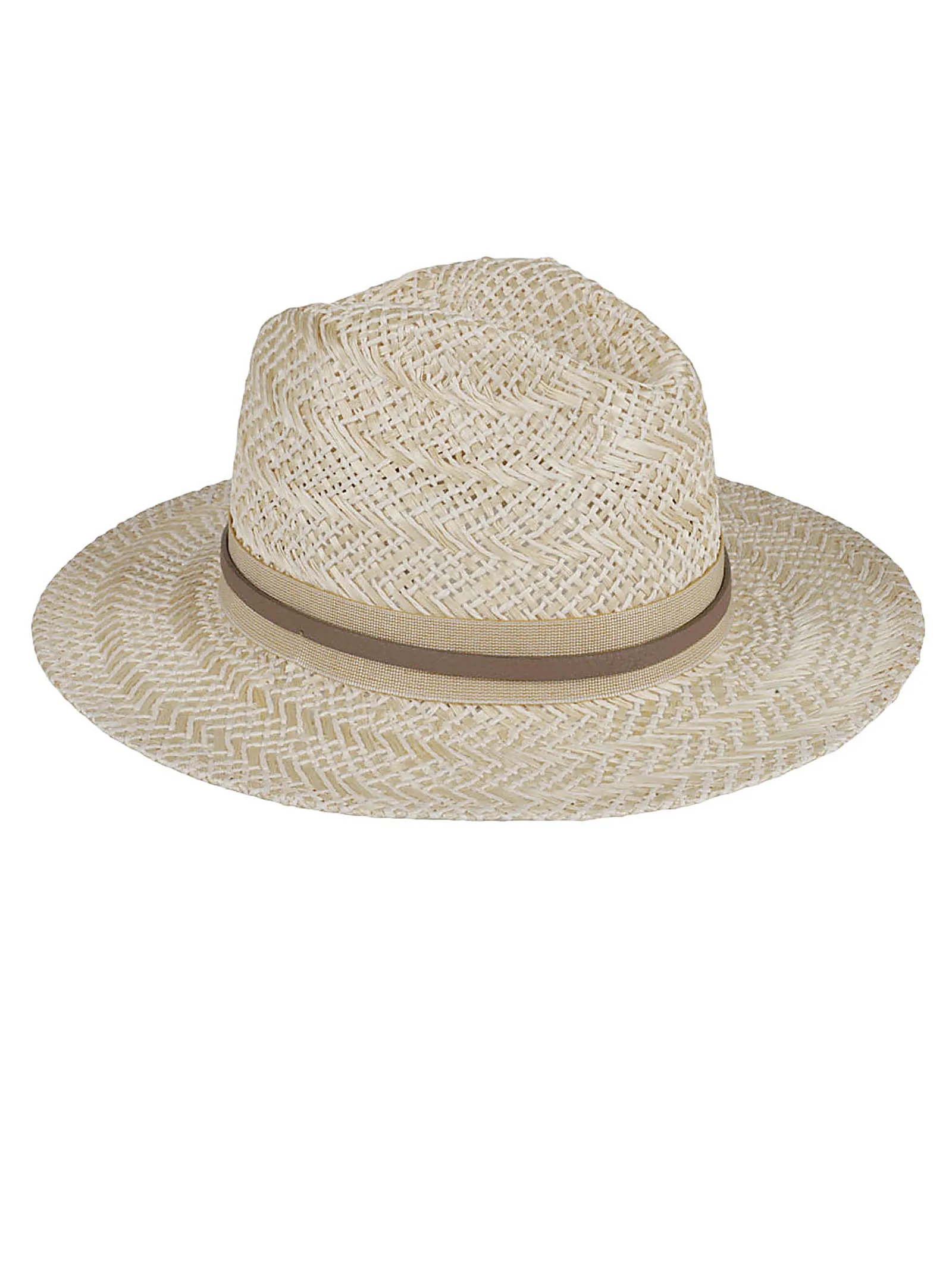 CAPPELLO ROTONDO PESERICO  DONNA S36140C009880941