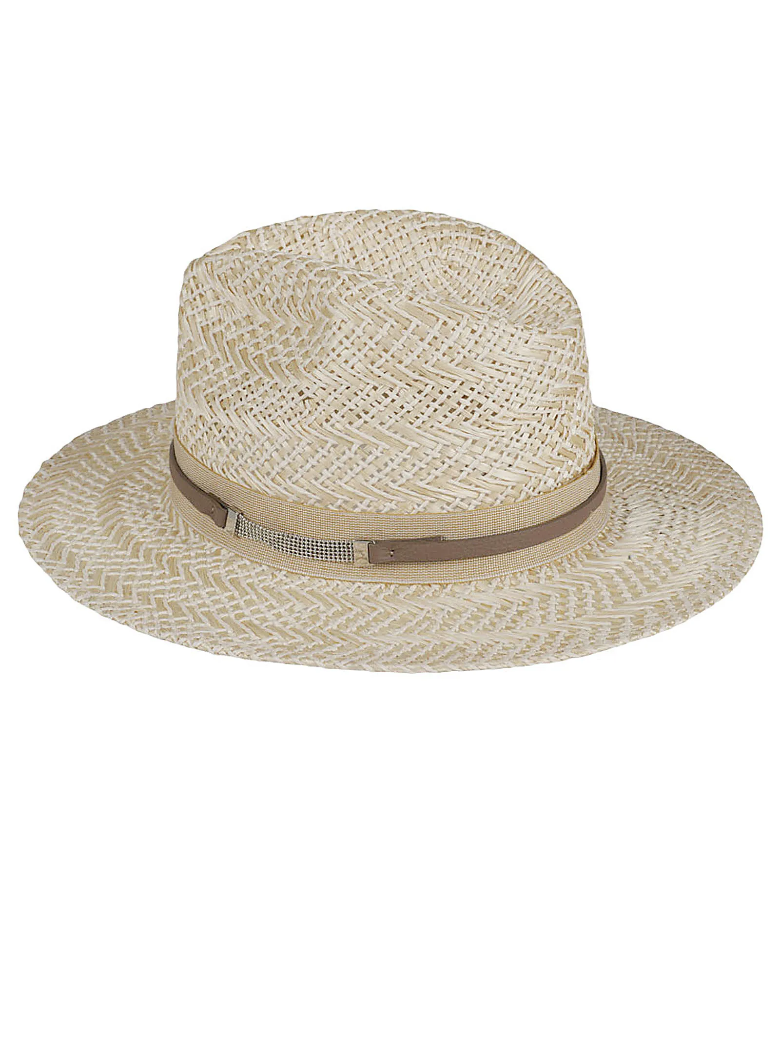 CAPPELLO ROTONDO PESERICO  DONNA S36140C009880941
