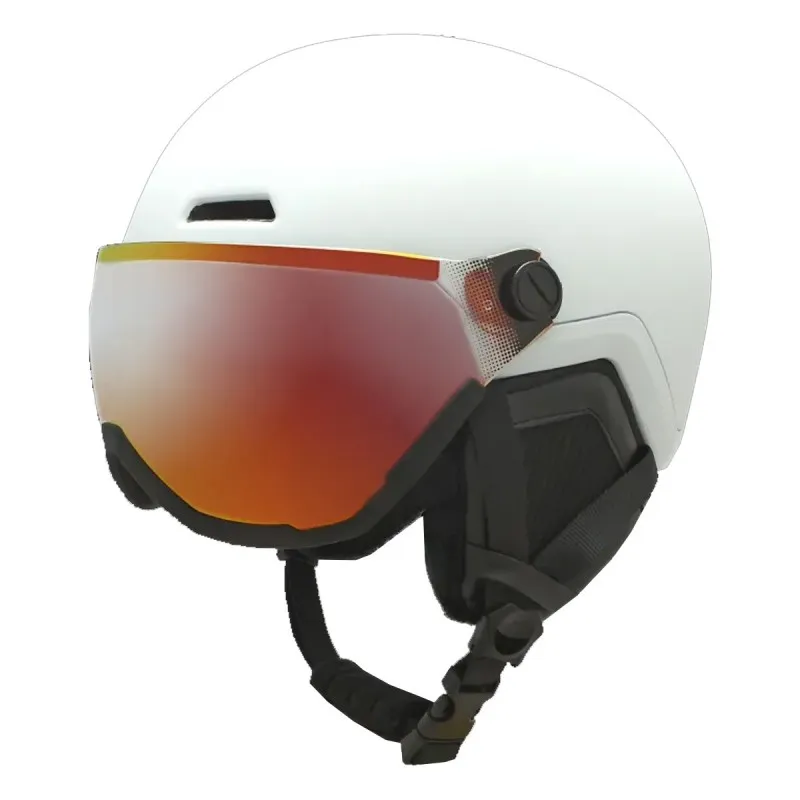 Casco sci Slokker Rally Visor