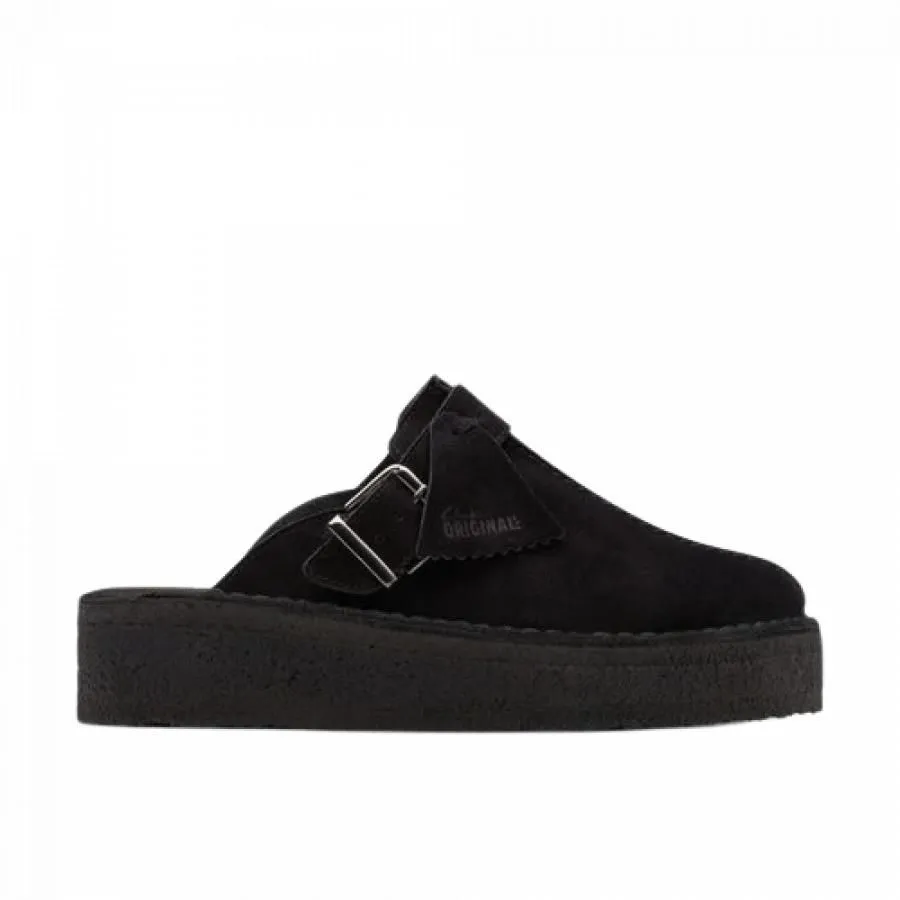 Clarks Trekwedge Mule