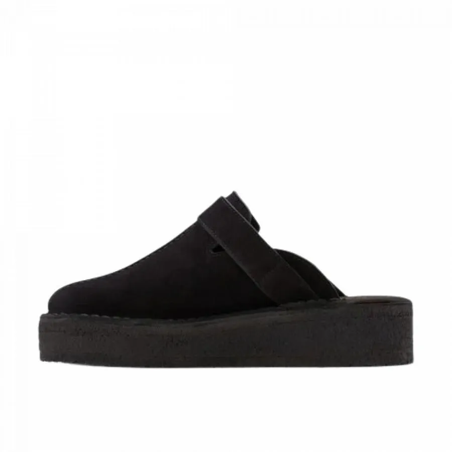 Clarks Trekwedge Mule