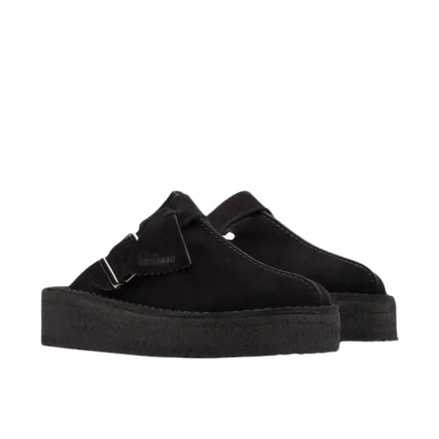 Clarks Trekwedge Mule