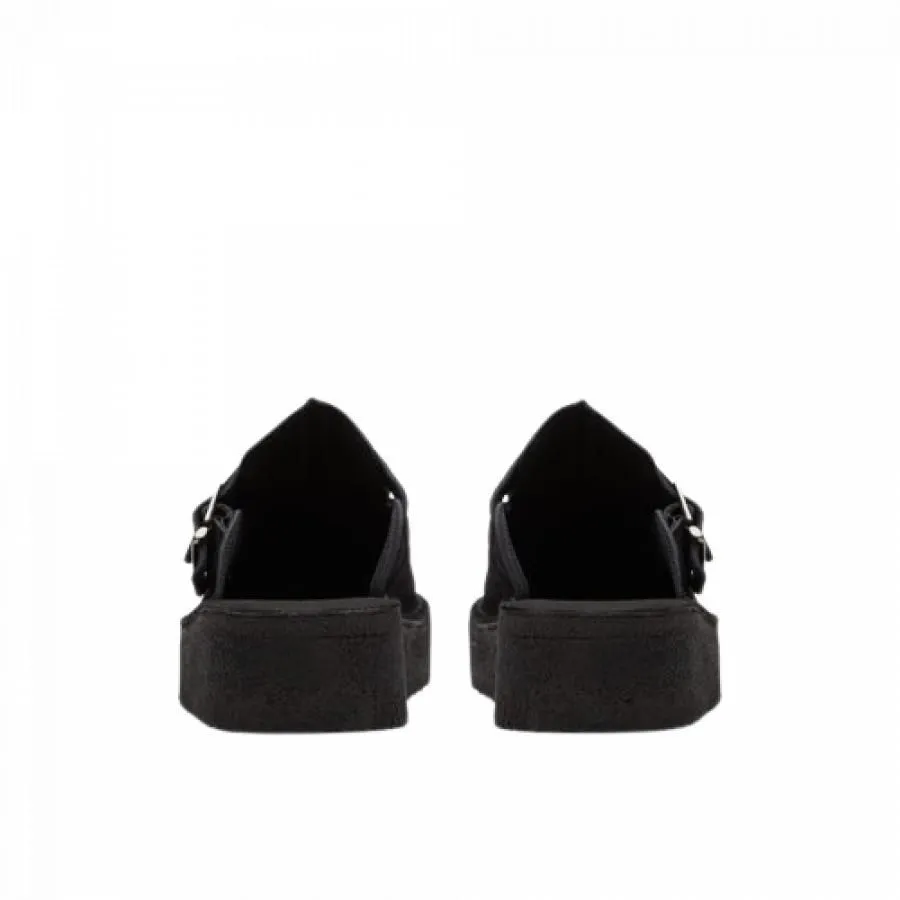 Clarks Trekwedge Mule