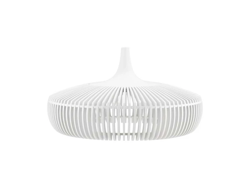 Clava Dine Paralume Wood White - UMAGE | Acquista online