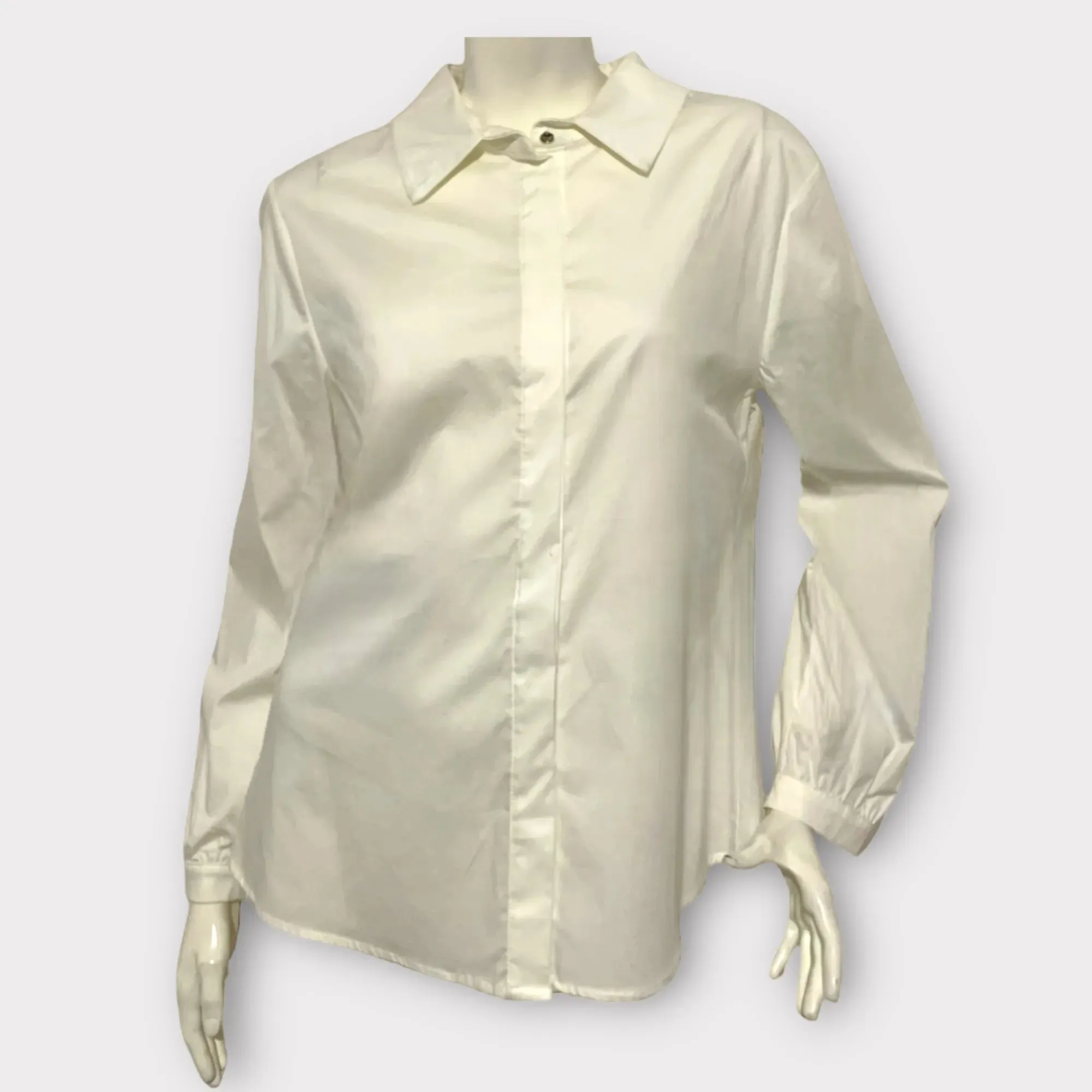 Coconuda – Camicia classica