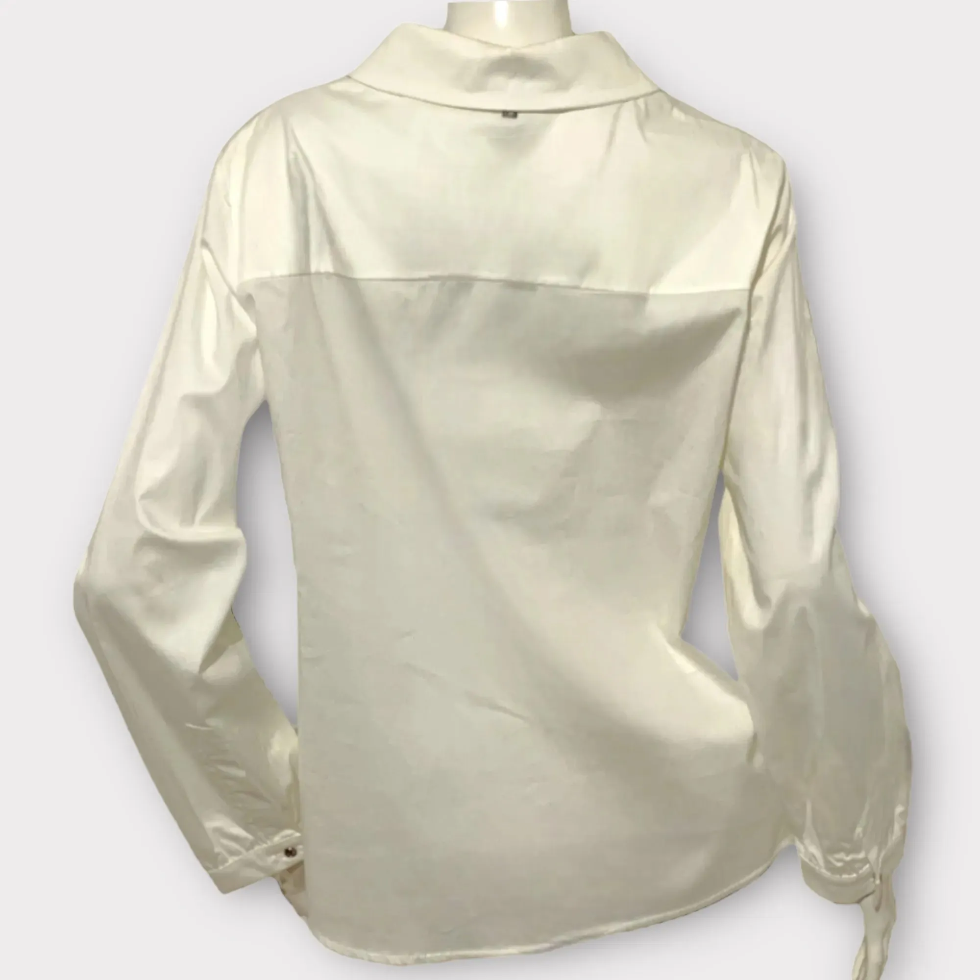 Coconuda – Camicia classica