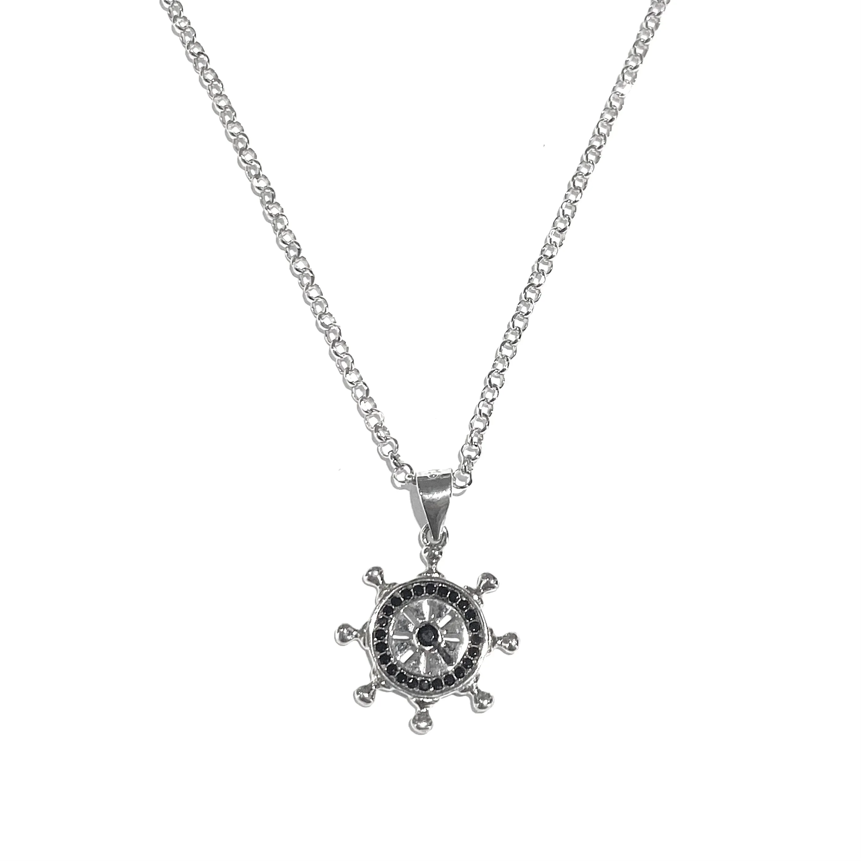 COLLANA TIMONE