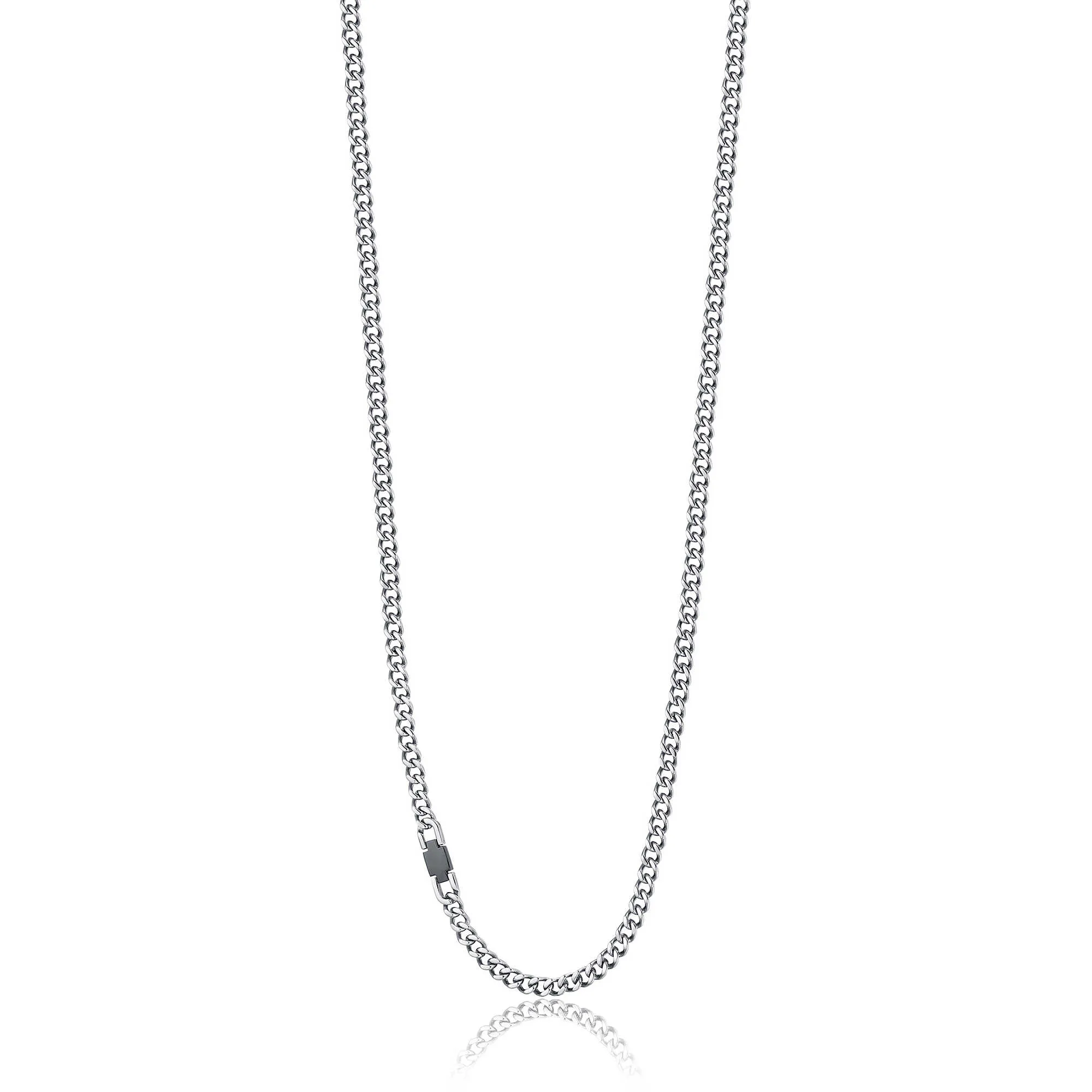 collana uomo gioielli Luca Barra
