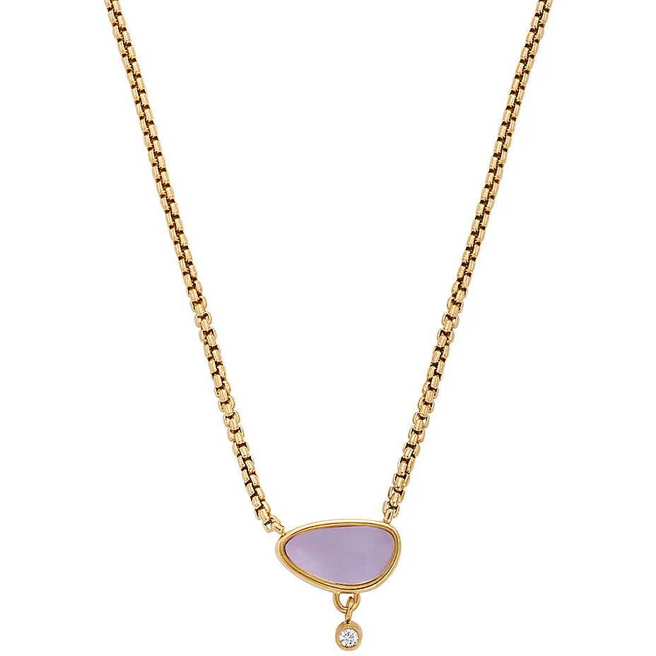 collana uomo gioielli Skagen