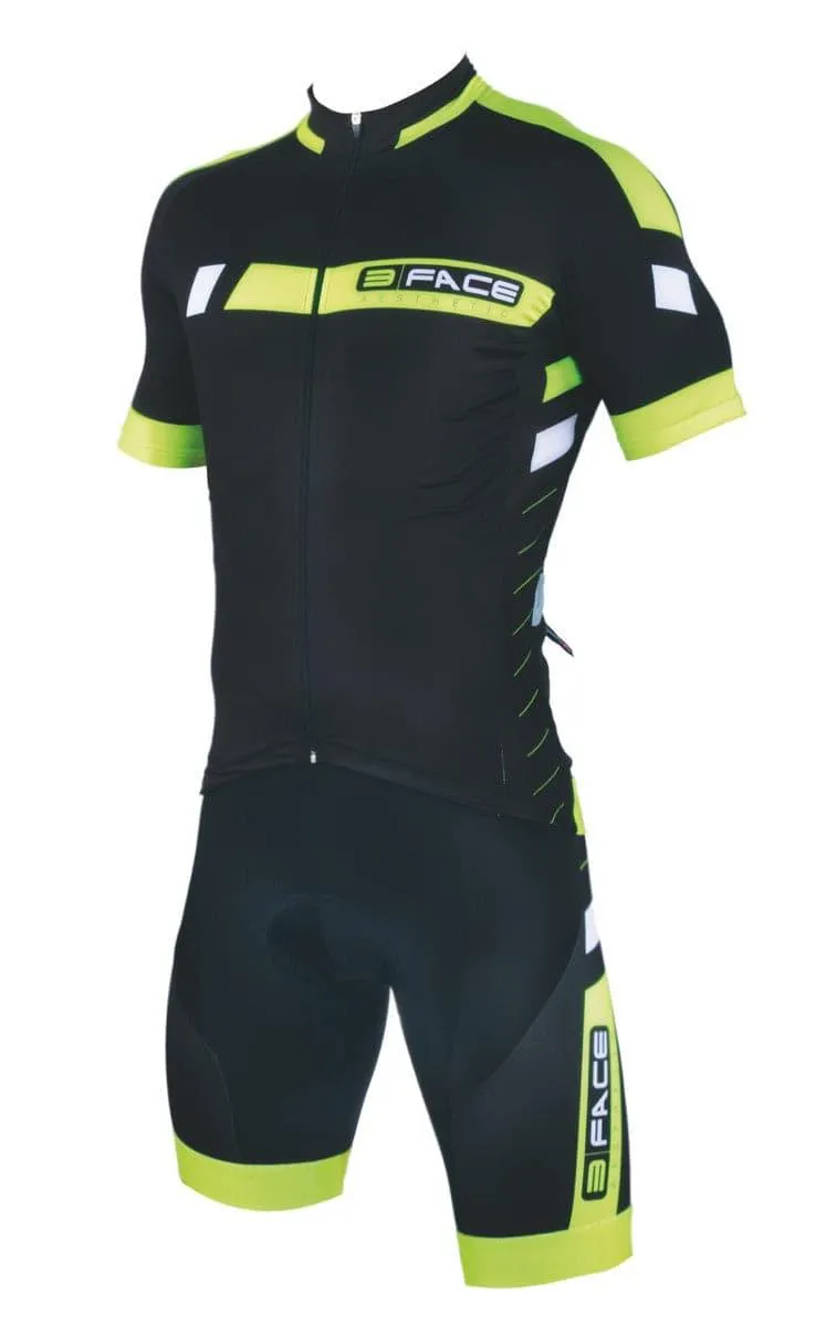Completo estivo Flux