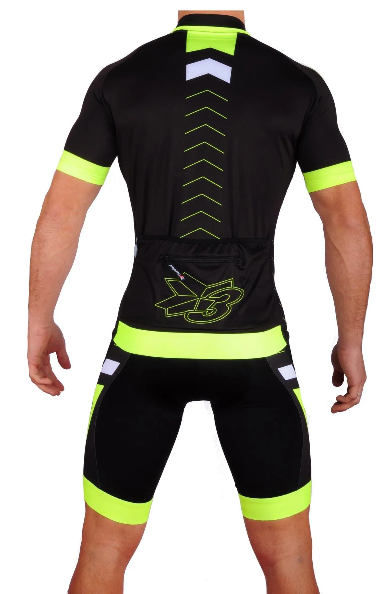 Completo estivo Flux