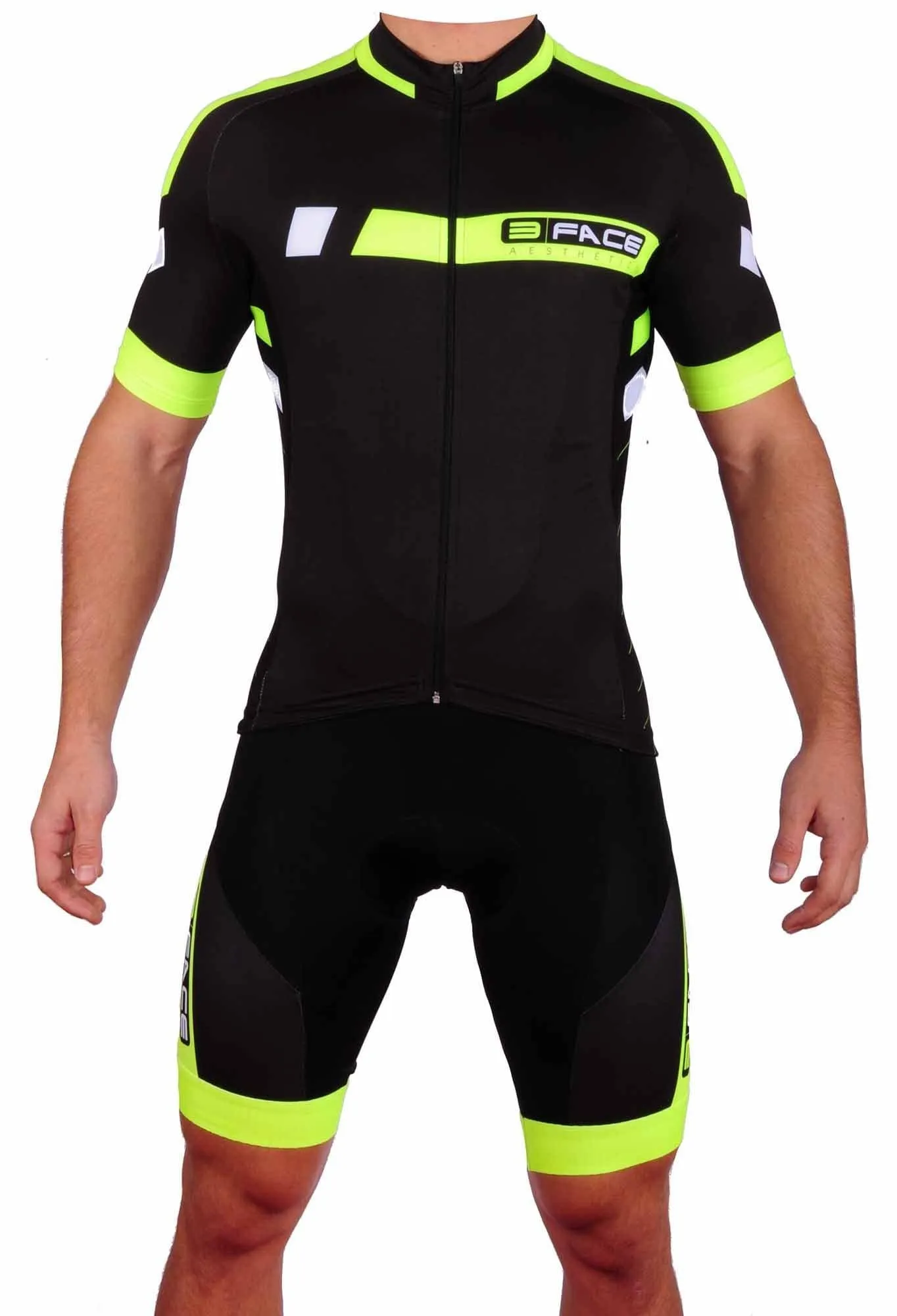Completo estivo Flux