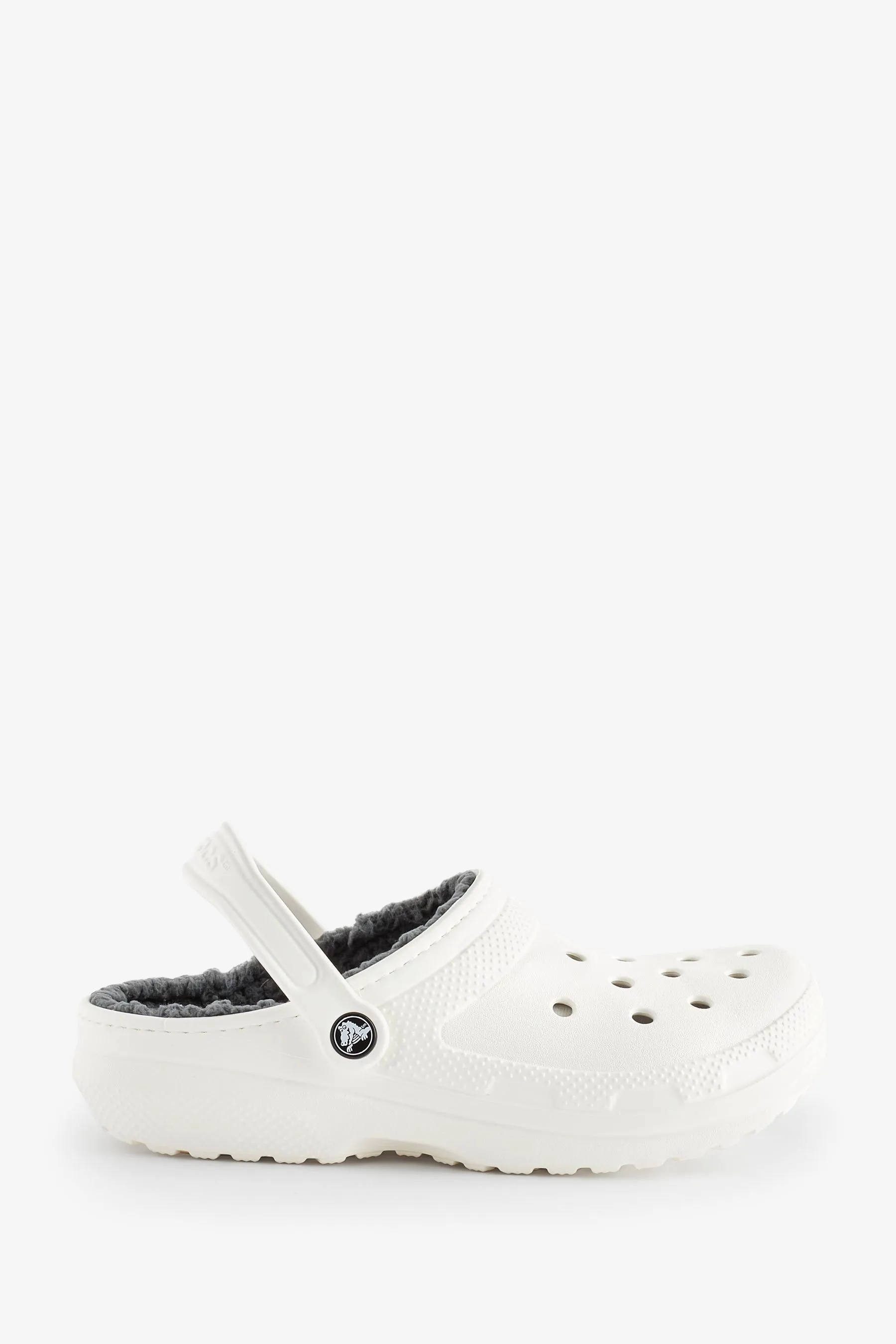 Crocs - Sabot classici soffici foderati