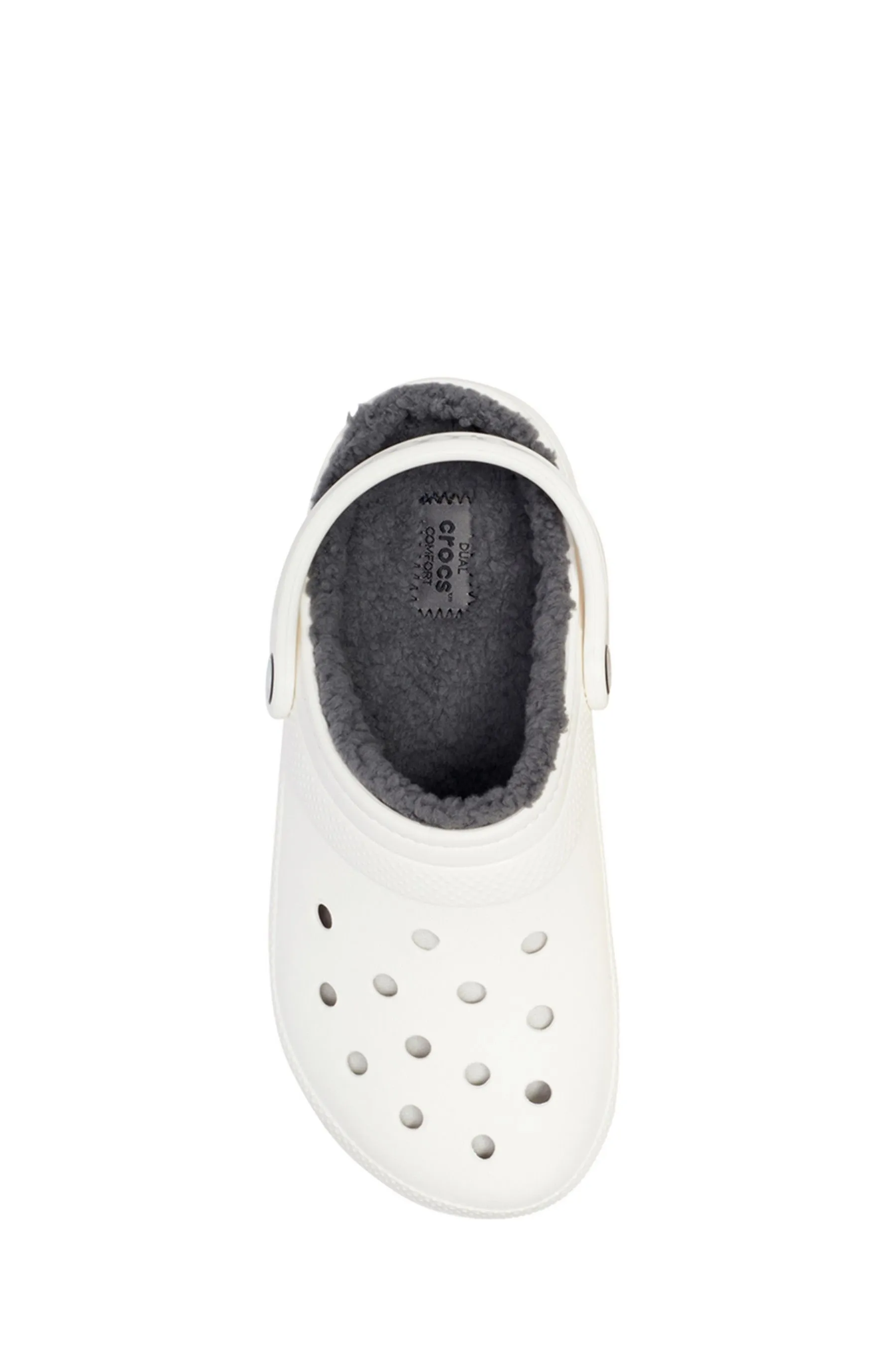 Crocs - Sabot classici soffici foderati