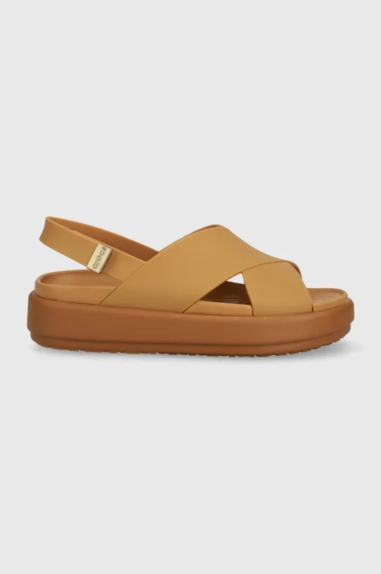 Crocs sandali Brooklyn Luxe Strap
