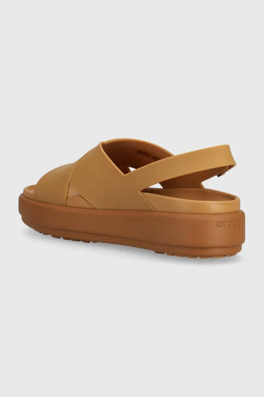 Crocs sandali Brooklyn Luxe Strap