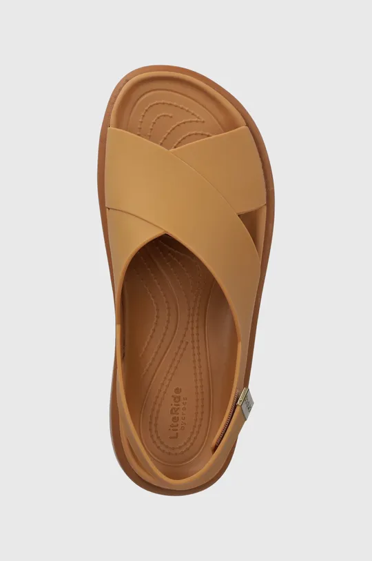 Crocs sandali Brooklyn Luxe Strap