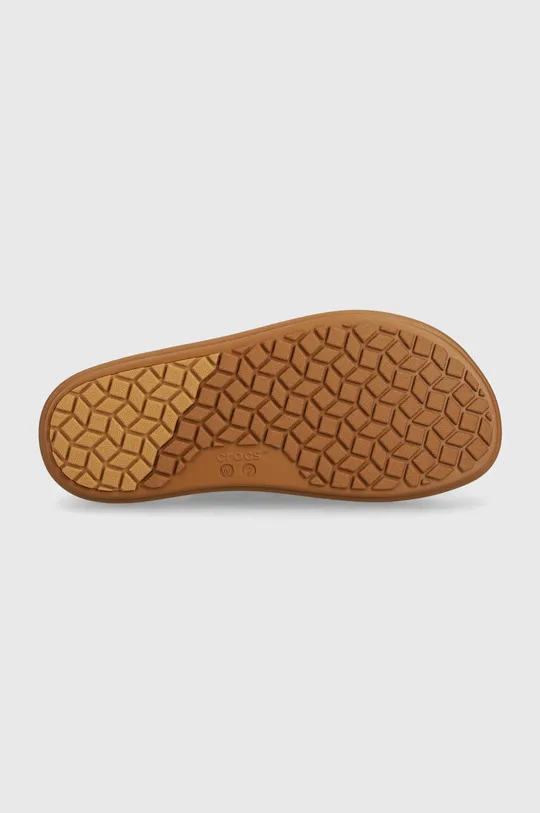 Crocs sandali Brooklyn Luxe Strap