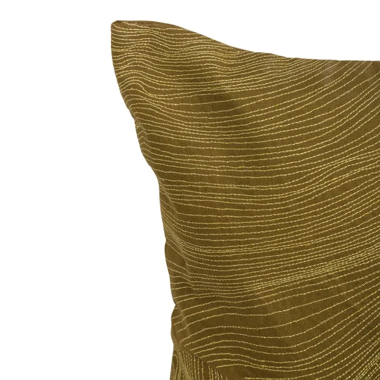 cuscino decorativo Lametta