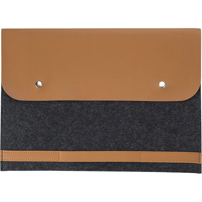 Custodia per laptop personalizzata JONATHAN | GENERAL MARKETING