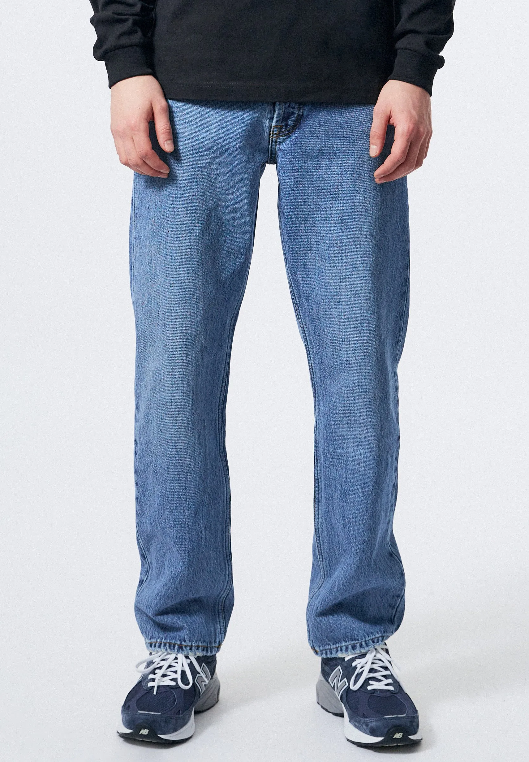 DASH - Jeans a sigaretta