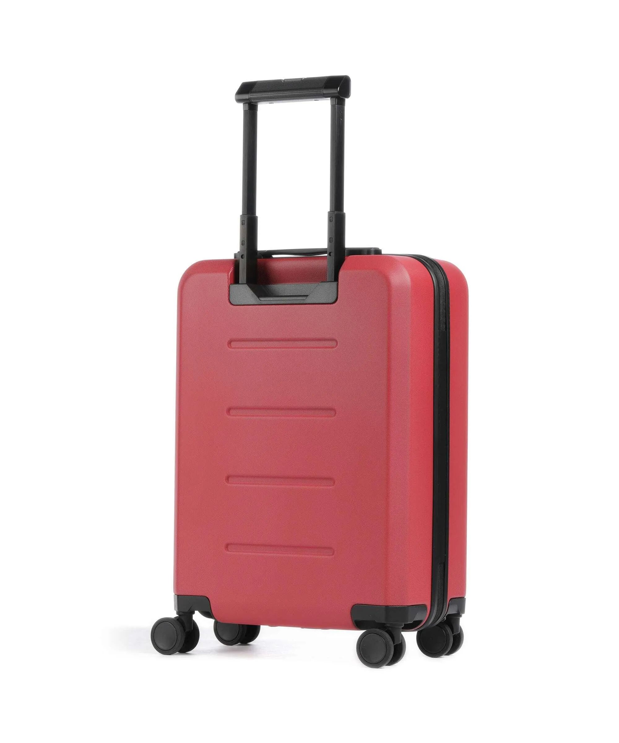  Db Ramverk S Valigia trolley (4 ruote) rosso 55 cm  