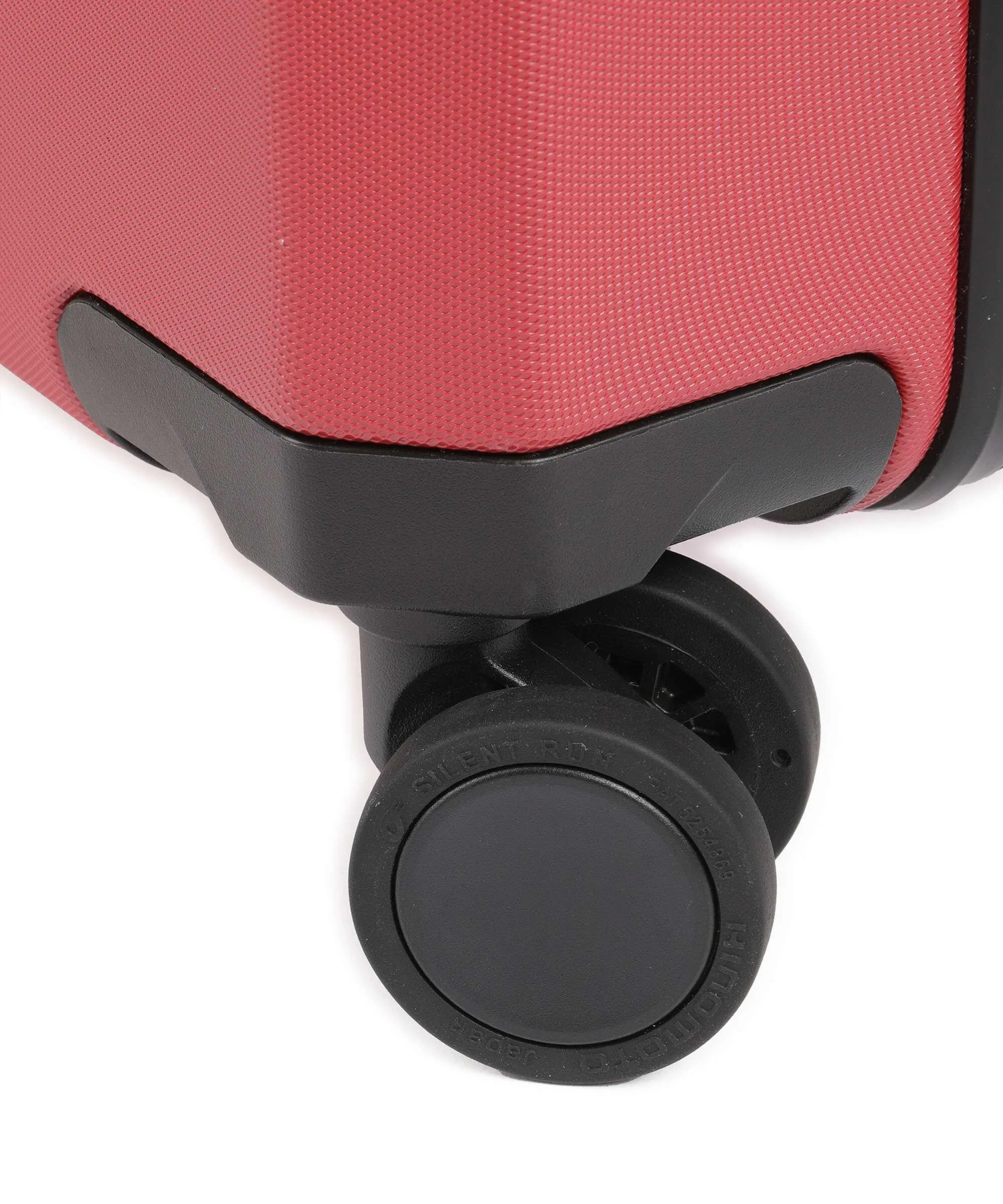  Db Ramverk S Valigia trolley (4 ruote) rosso 55 cm  