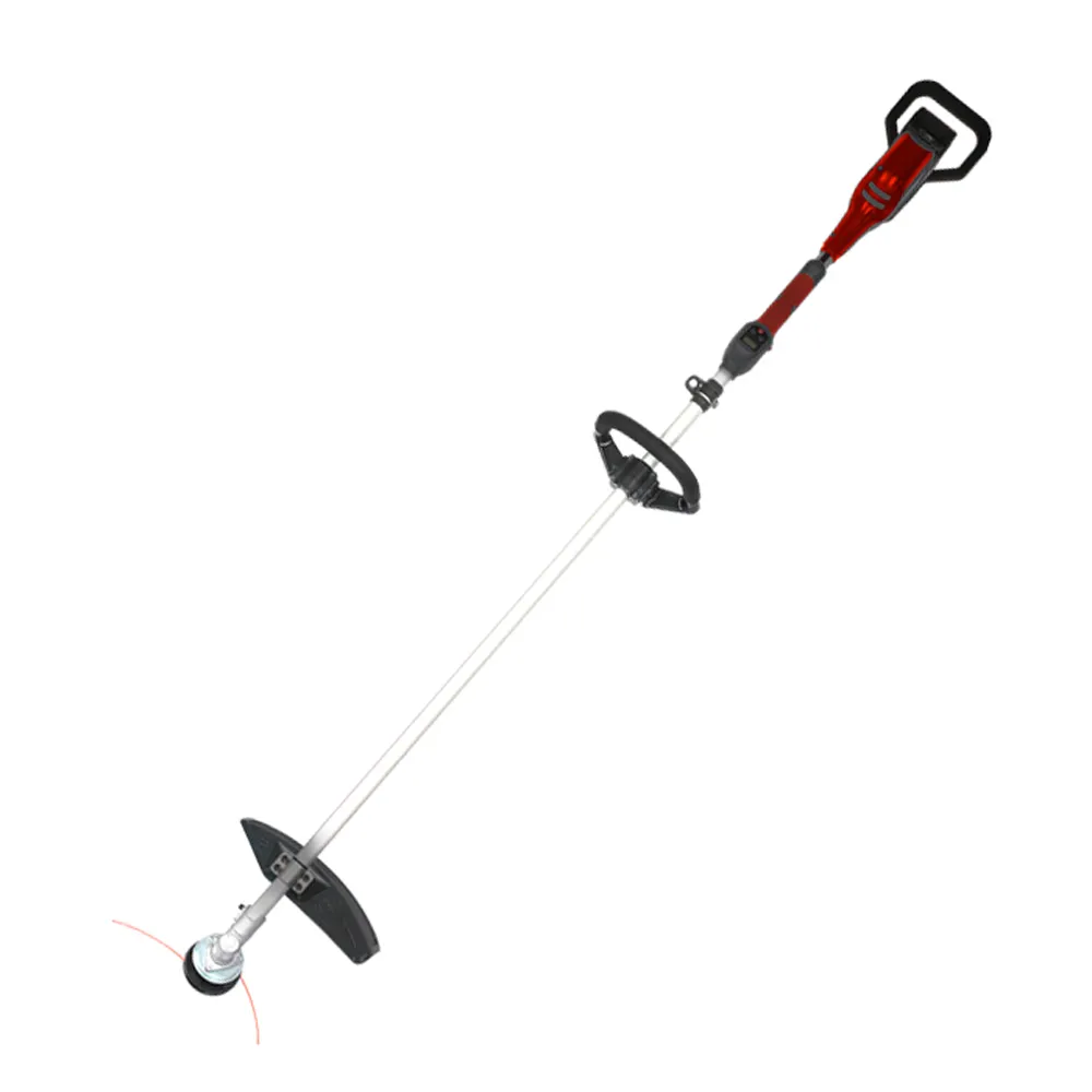 DECESPUGLIATORE A BATTERIA TAGLIAERBA TOSAERBA 21V 