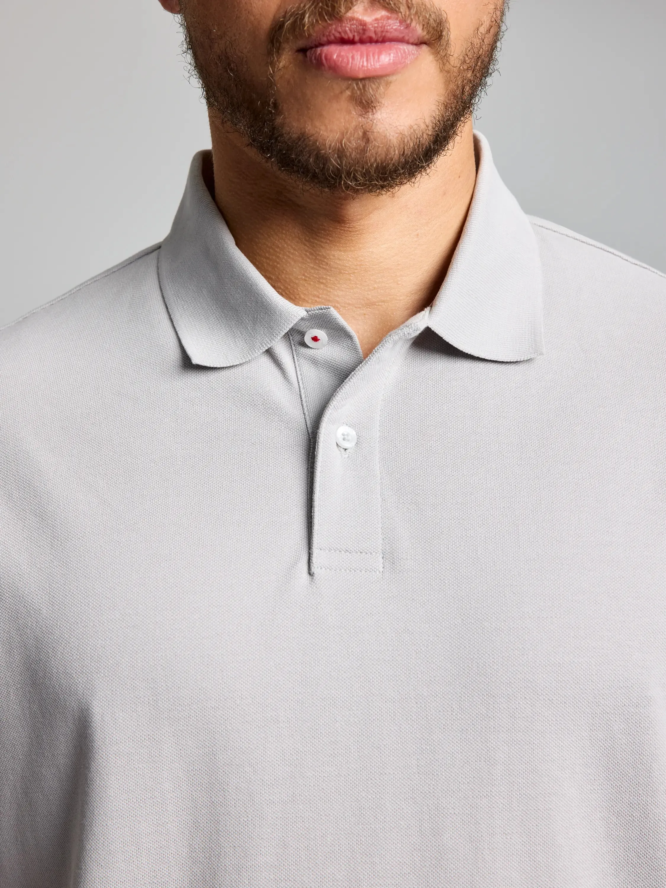   DECK POLO SHORT SLEEVE Polo in Cotone Uomo