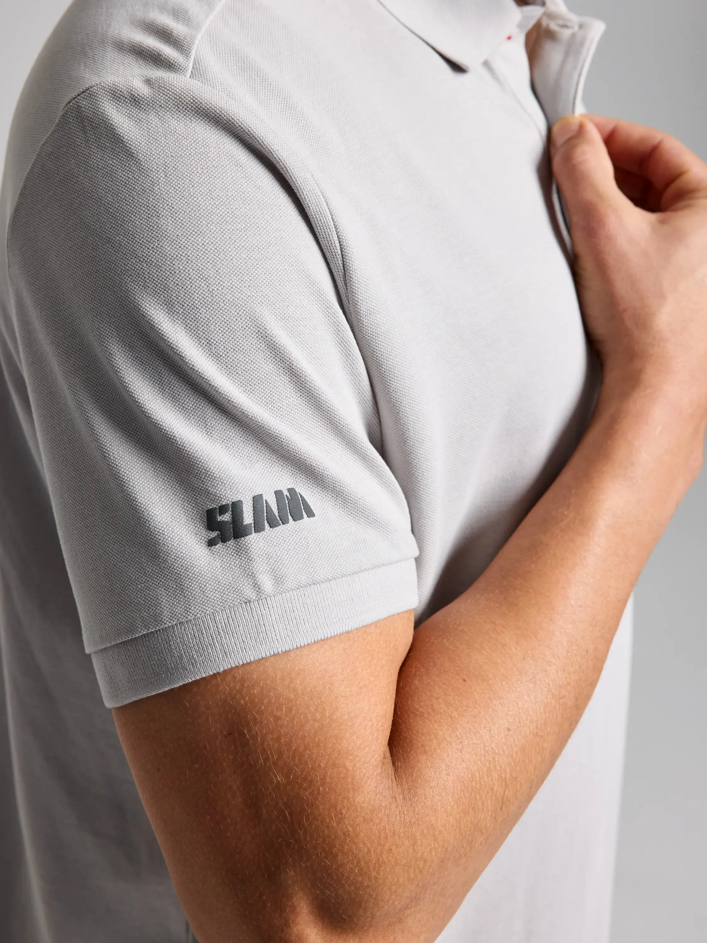   DECK POLO SHORT SLEEVE Polo in Cotone Uomo