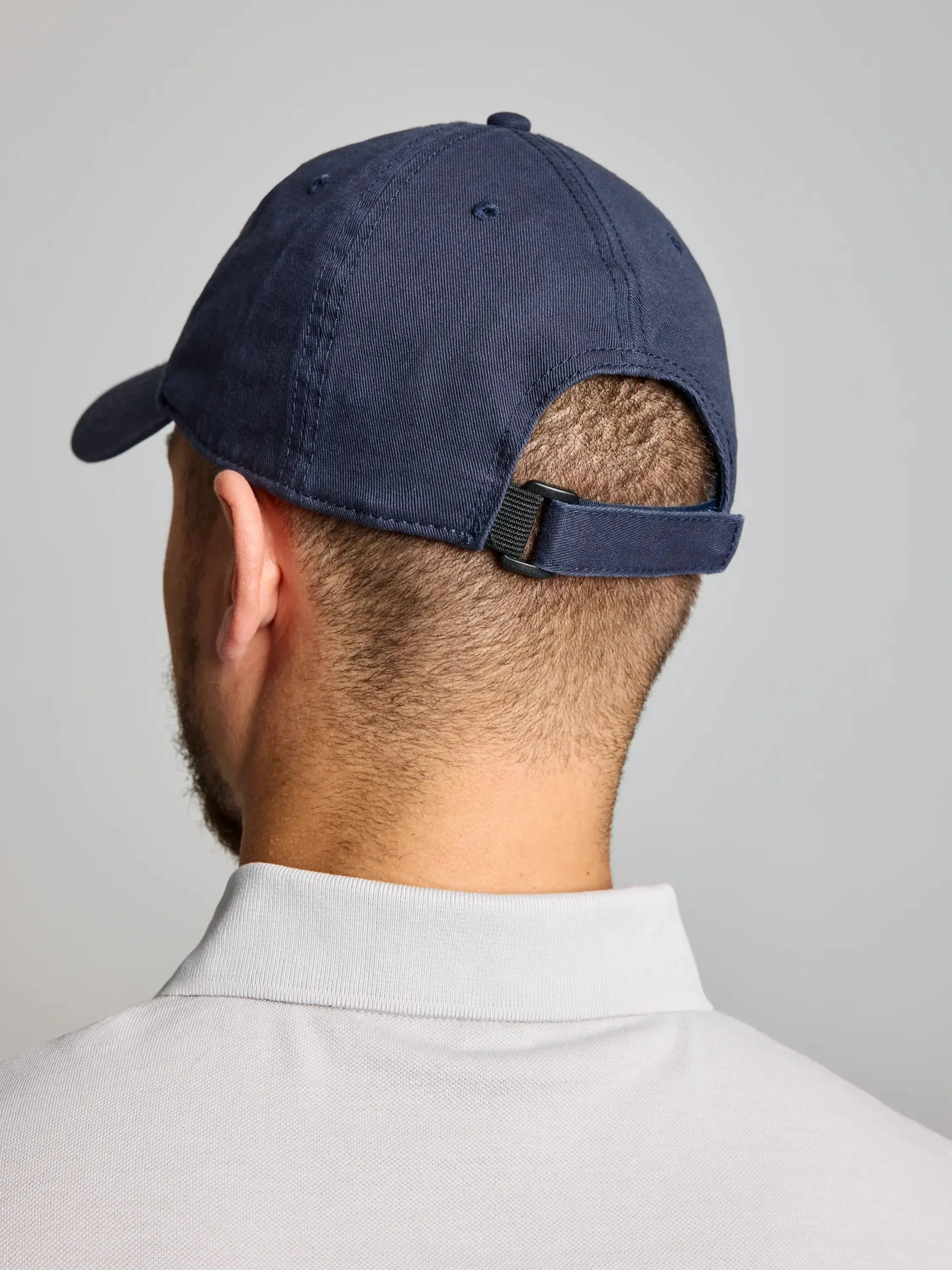   DECK POLO SHORT SLEEVE Polo in Cotone Uomo