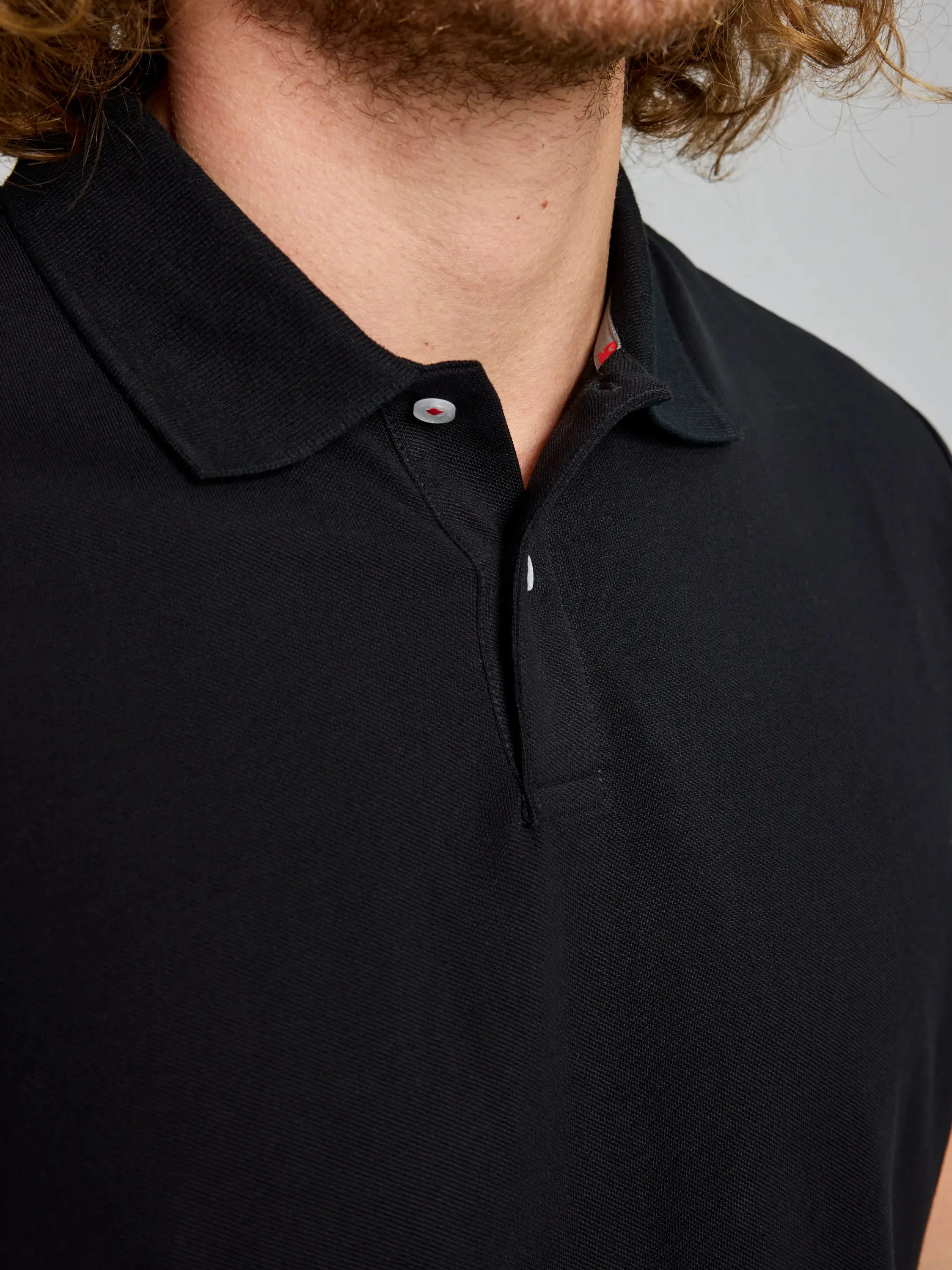  DECK POLO SHORT SLEEVE Polo in Cotone Uomo