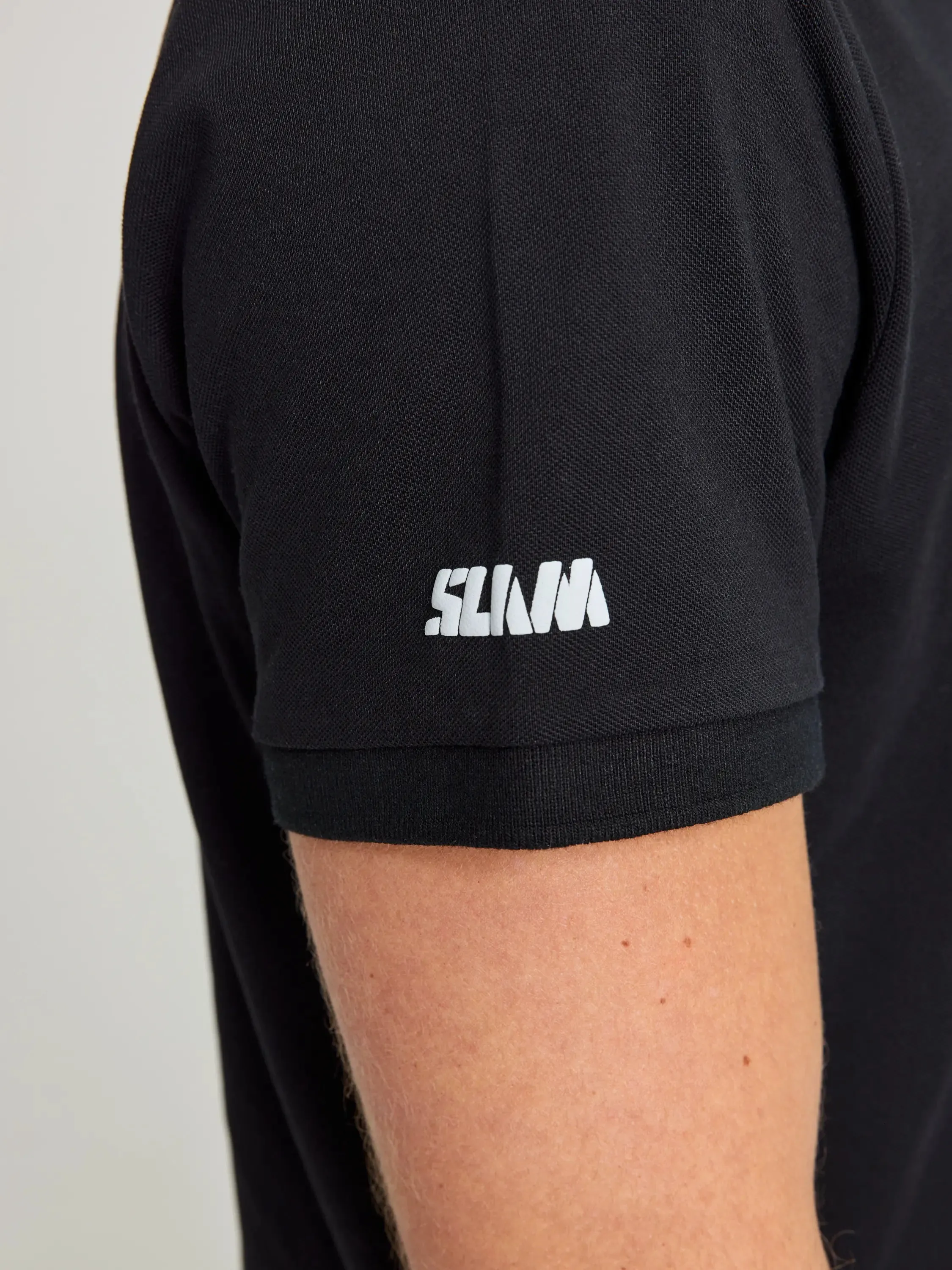   DECK POLO SHORT SLEEVE Polo in Cotone Uomo