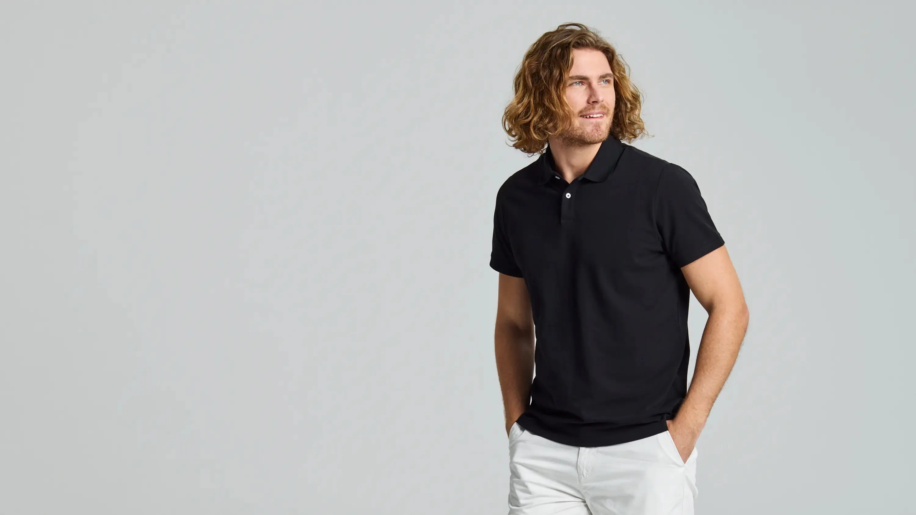   DECK POLO SHORT SLEEVE Polo in Cotone Uomo