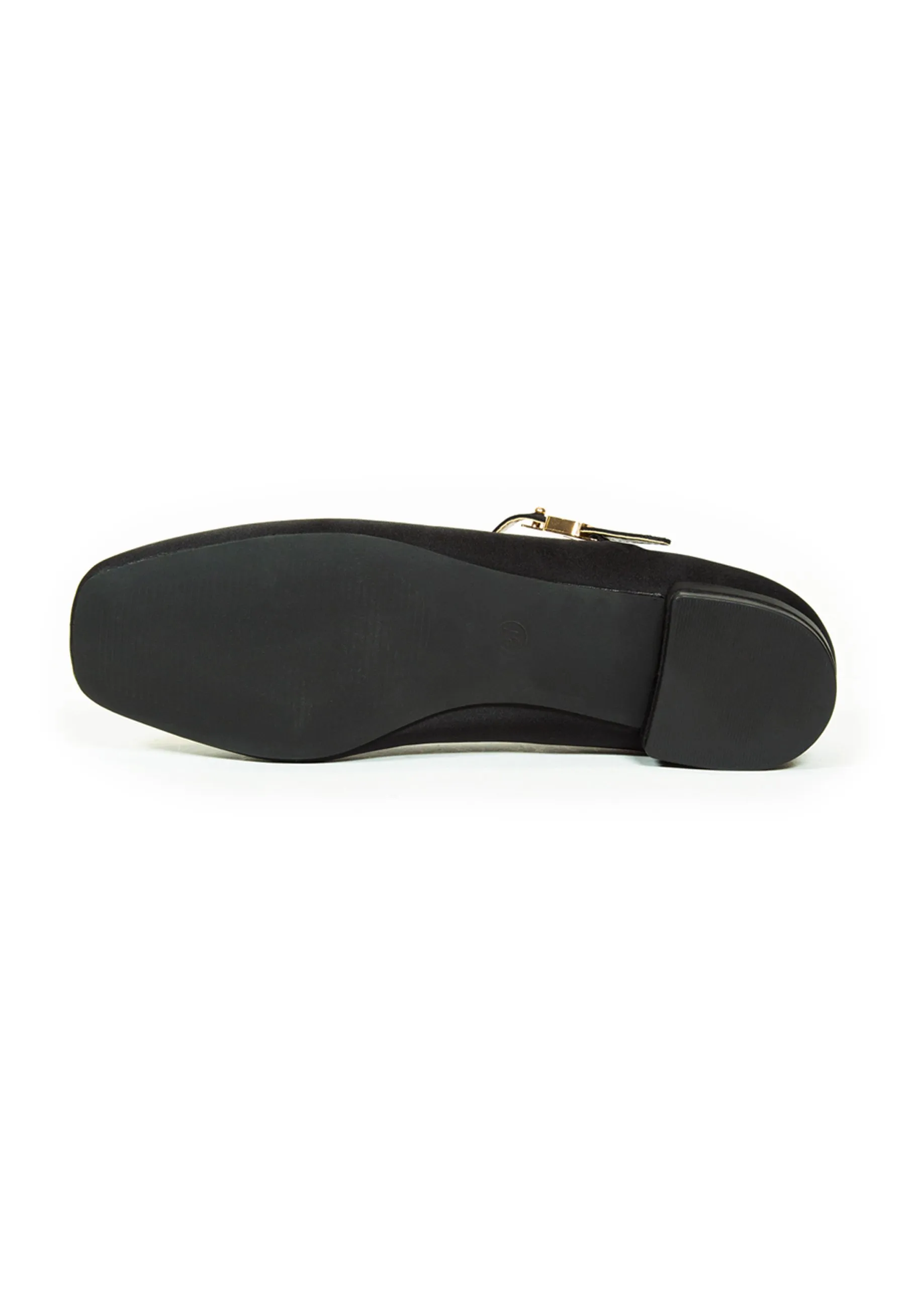 DELPHINE - Ballerine con cinturino