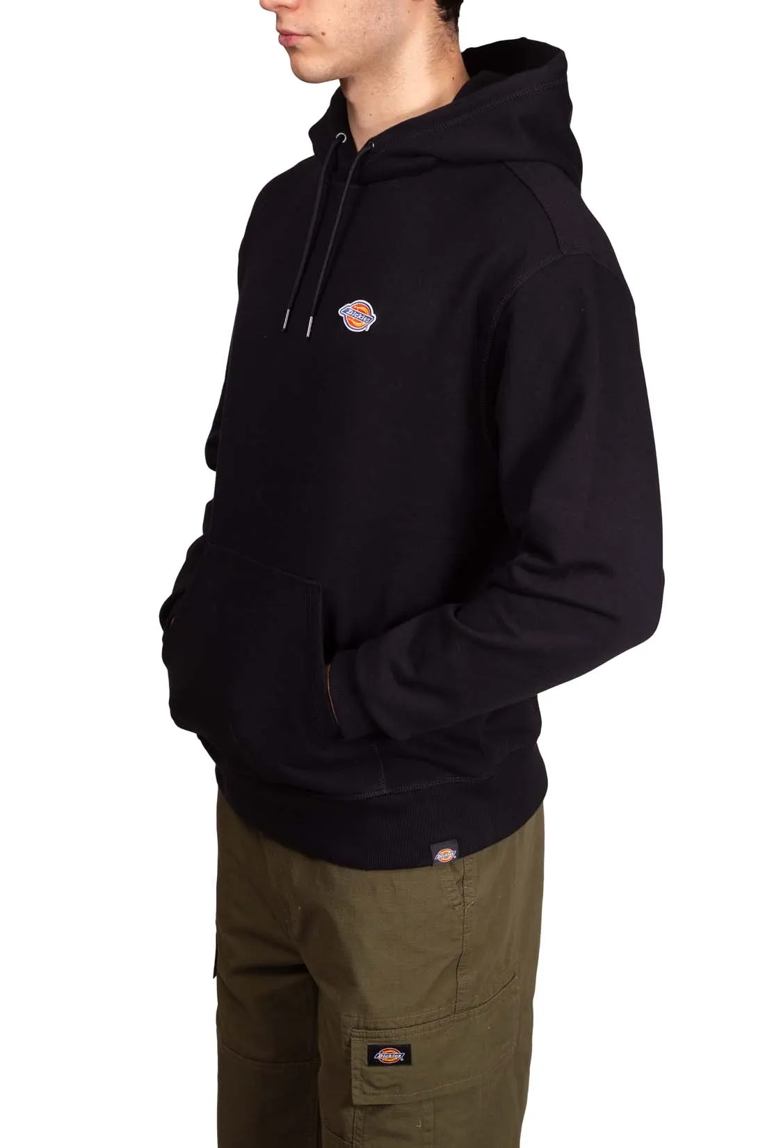 DICKIES Felpa uomo Millersburg 