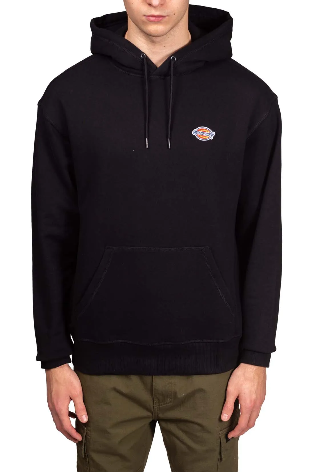 DICKIES Felpa uomo Millersburg 