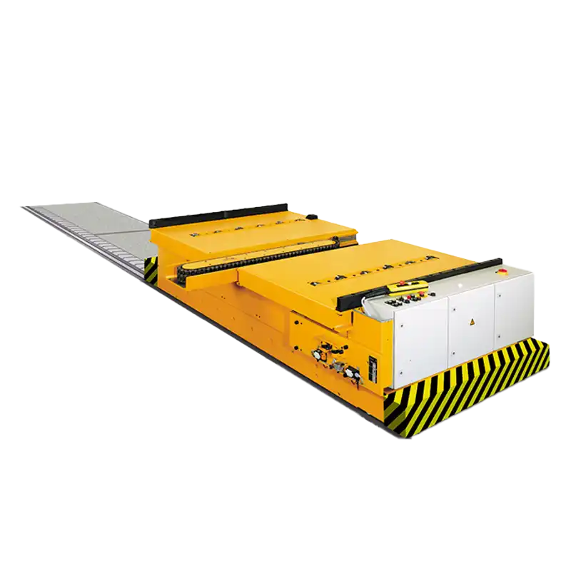 Dilos Shuttle 