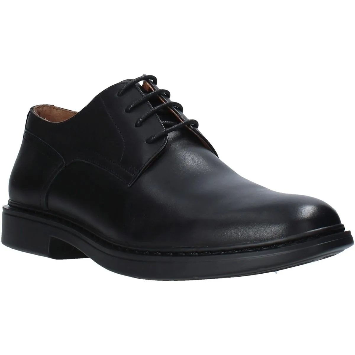 Docksteps  ---------    ------------ Scarpe Uomo classiche Nero AI22 DSE106013