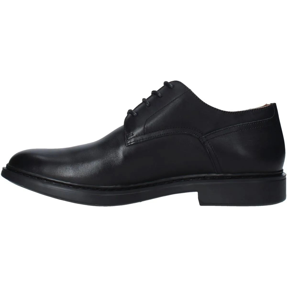 Docksteps  ---------    ------------ Scarpe Uomo classiche Nero AI22 DSE106013