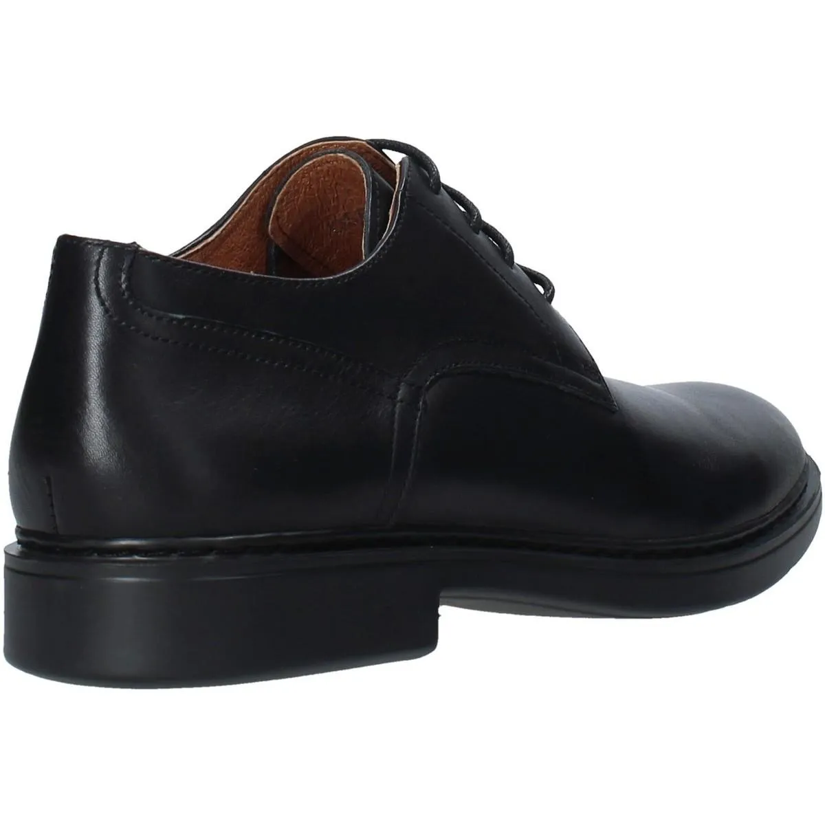 Docksteps  ---------    ------------ Scarpe Uomo classiche Nero AI22 DSE106013