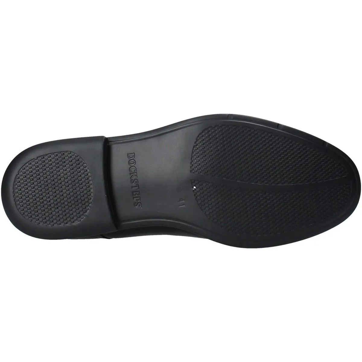 Docksteps  ---------    ------------ Scarpe Uomo classiche Nero AI22 DSE106013