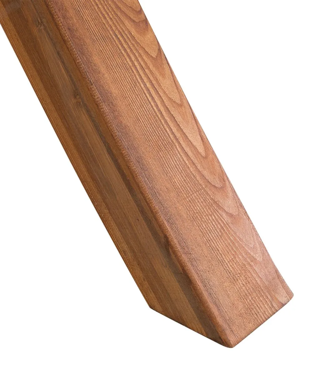Dondolo da giardino APRILIA Legno Marrone